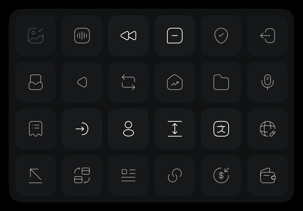 Cybersecurity App Design | AI-Powered Mobile UI/UX Image 11