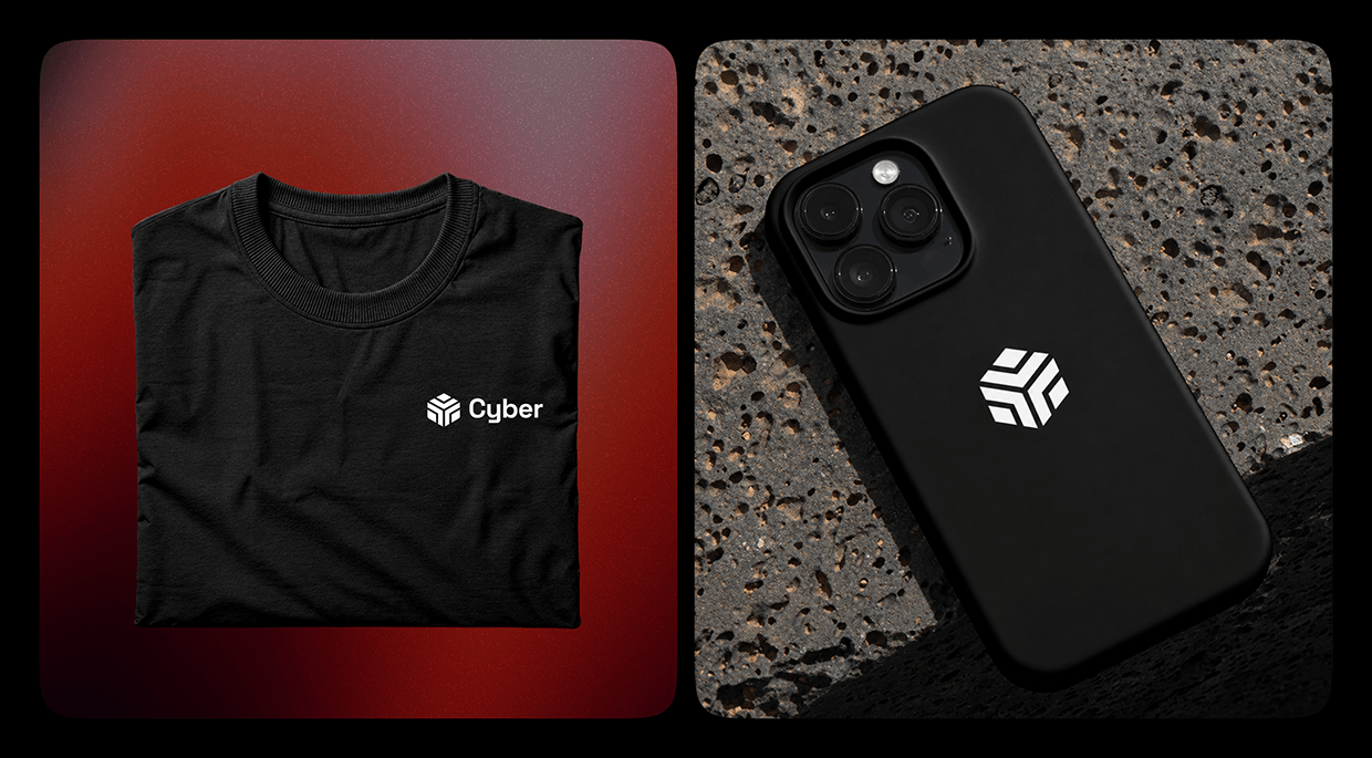 Cybersecurity App Design | AI-Powered Mobile UI/UX Image 12