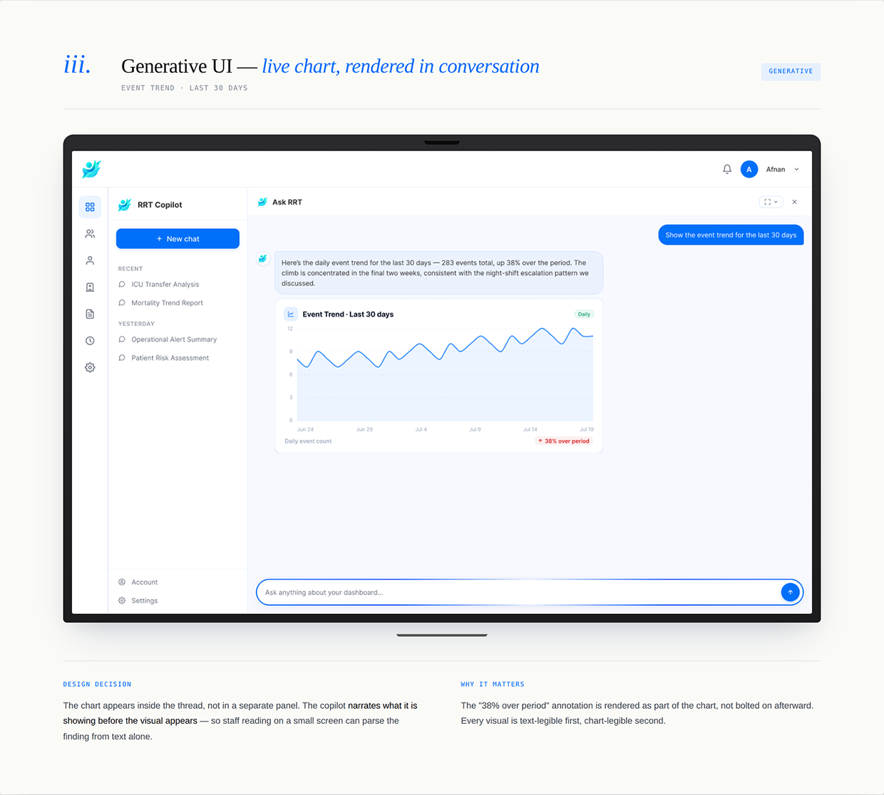 An Agentic UX Case Study for Hospital Rapid Response Image 8
