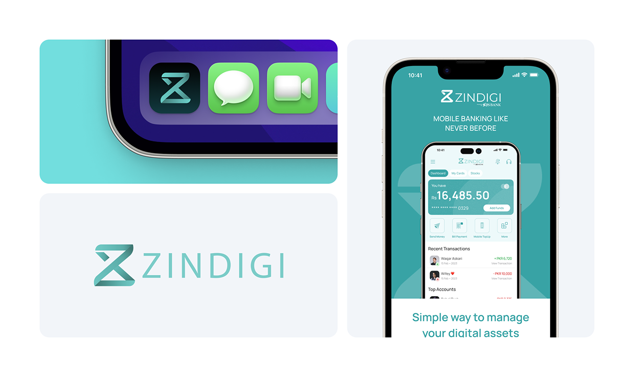 Wallet App (Case Study) Image 11