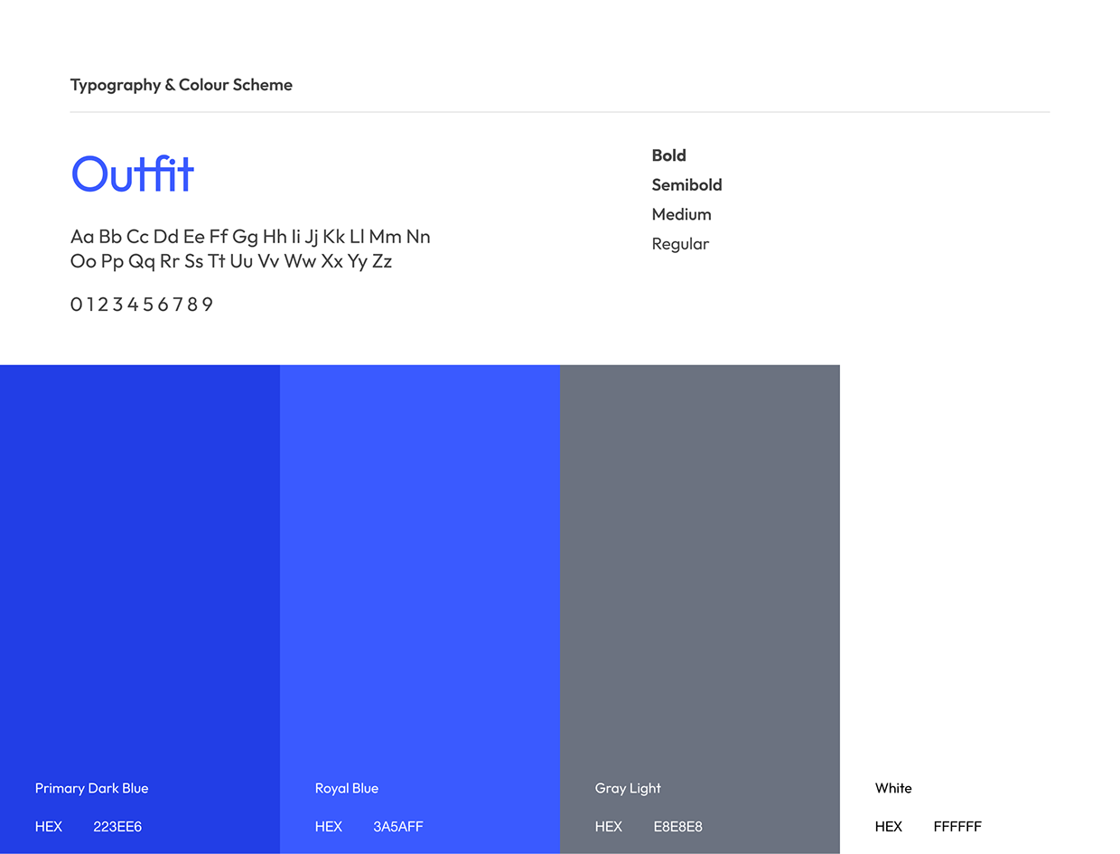AI Document Scanner App | UX/UI Image 9