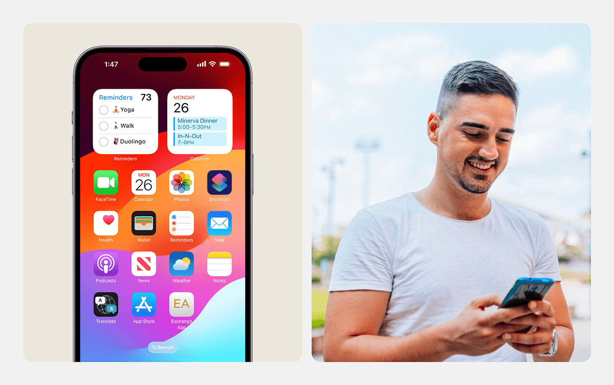 Money Exchange App Image 4
