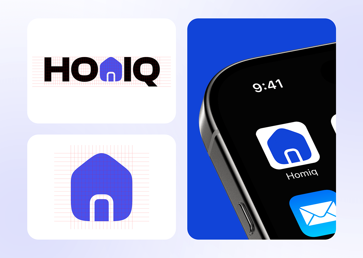 Home Automation App Case Study - HOMIQ Image 5