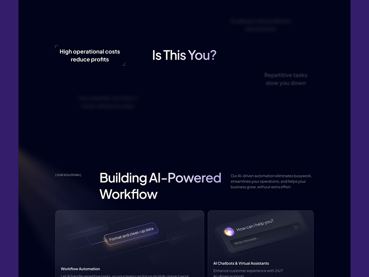 AI Automation Agency Image 1