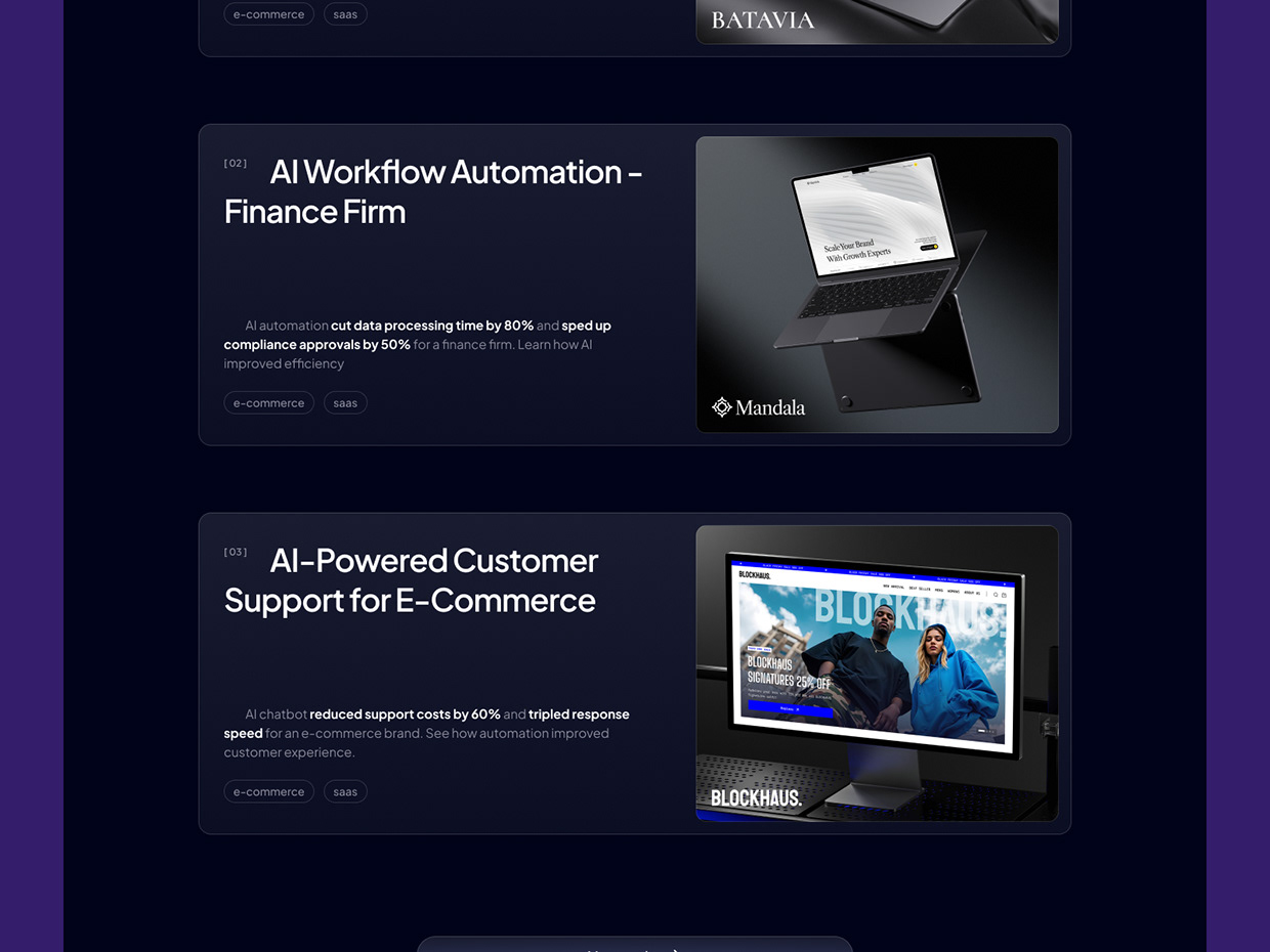 AI Automation Agency Image 3