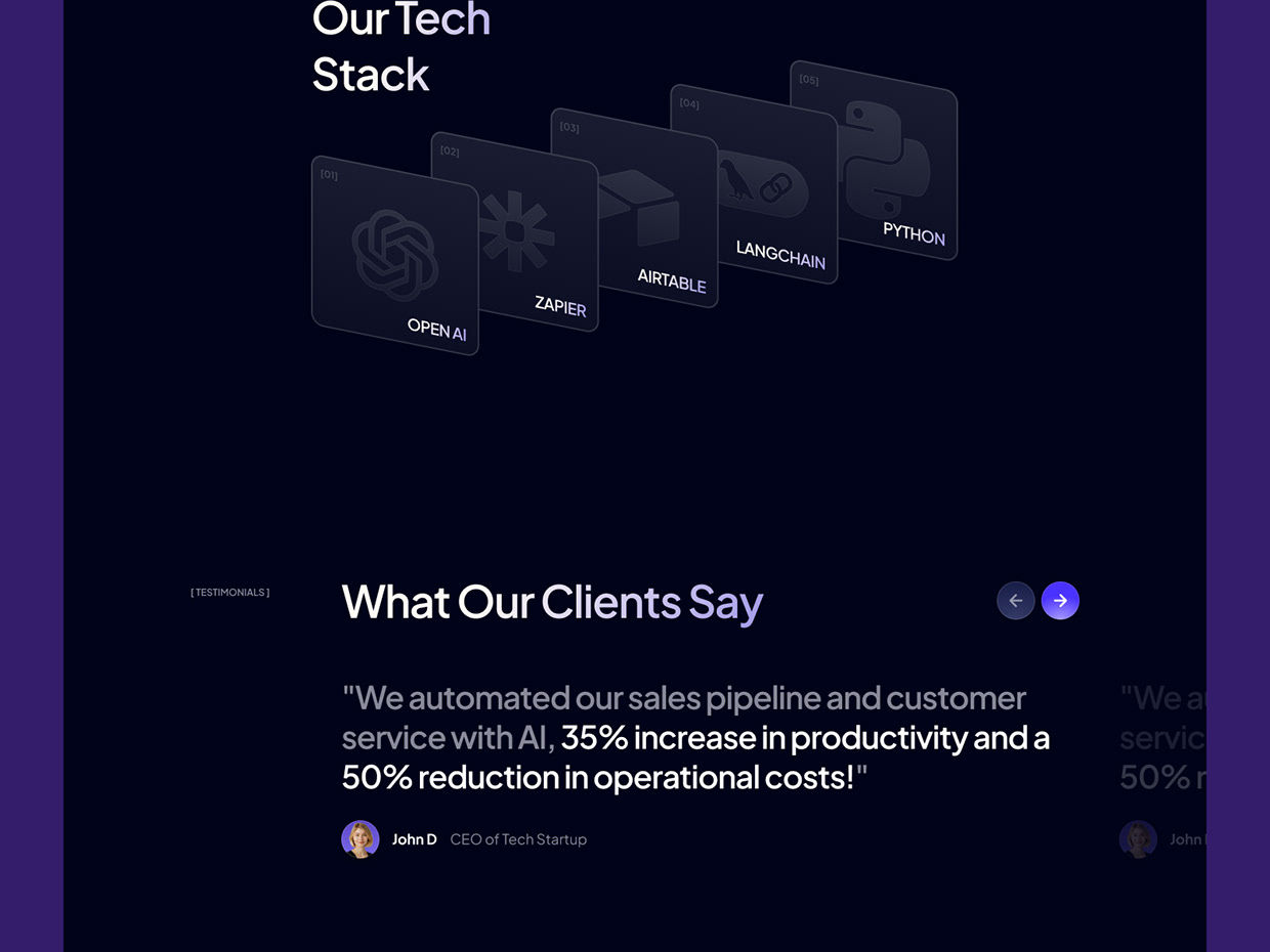 AI Automation Agency Image 5