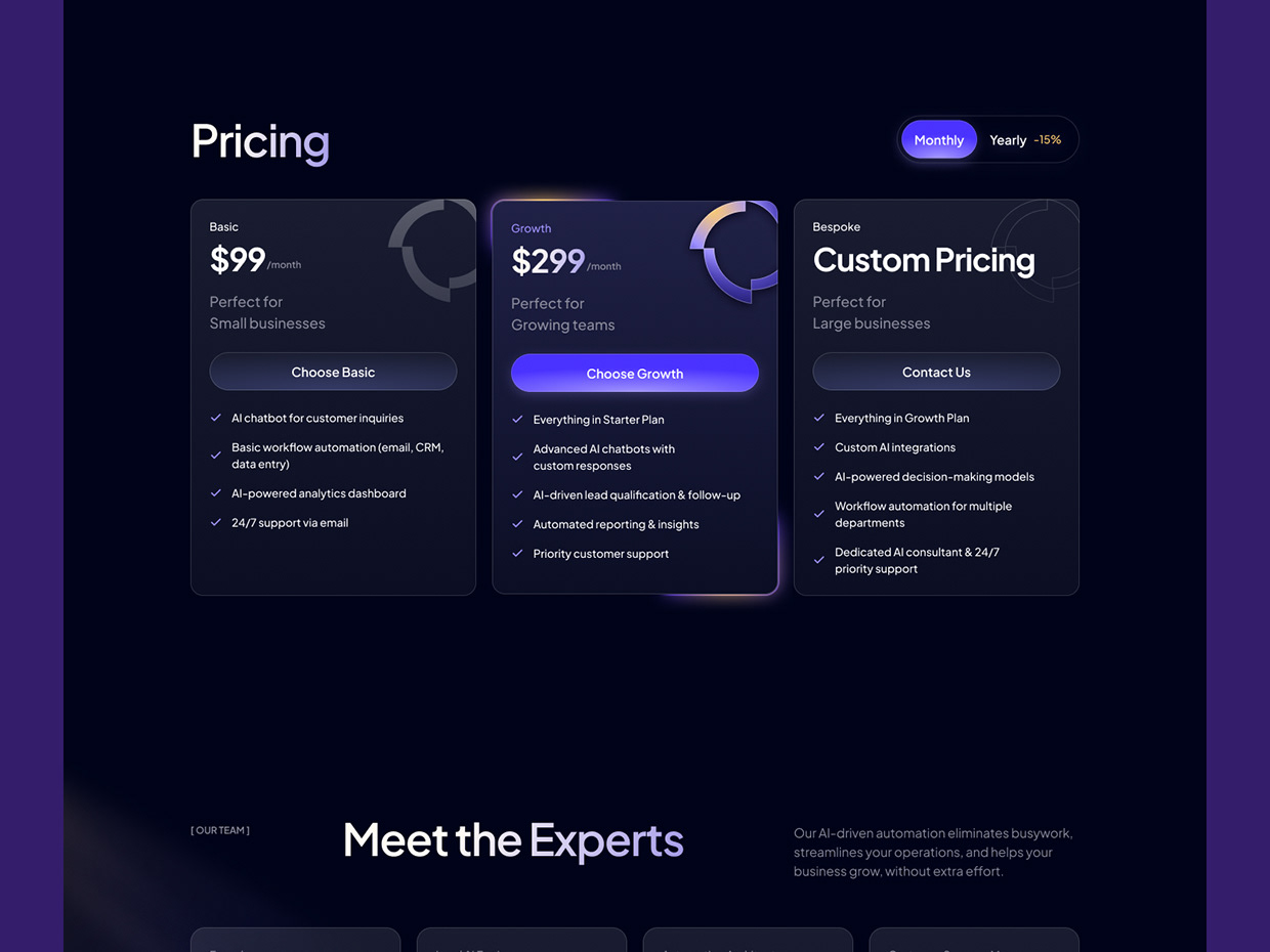 AI Automation Agency Image 6