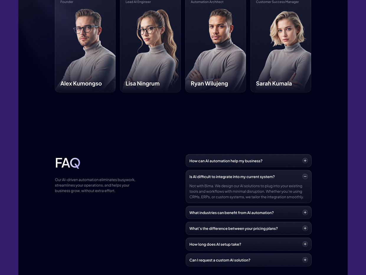 AI Automation Agency Image 7