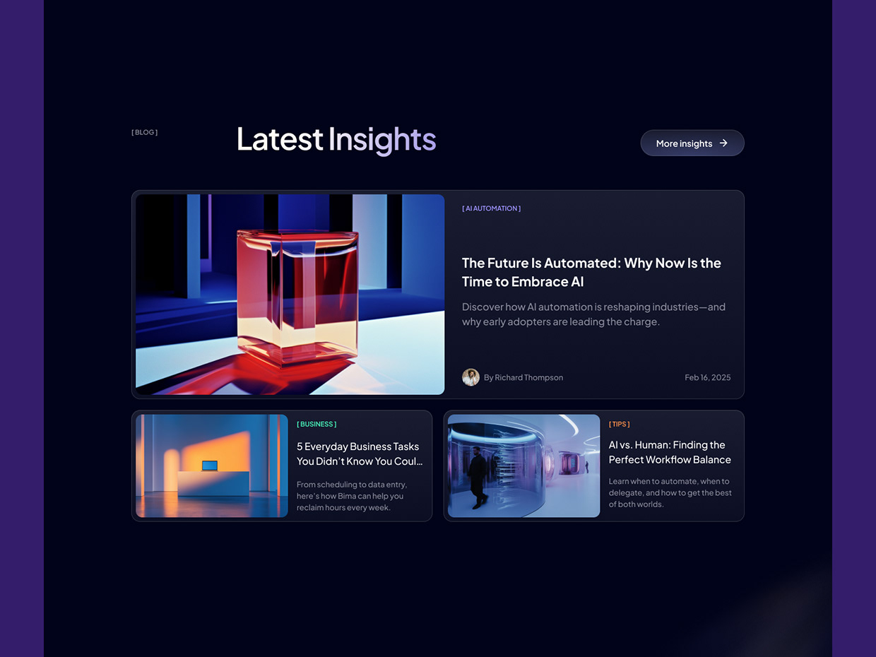 AI Automation Agency Image 8