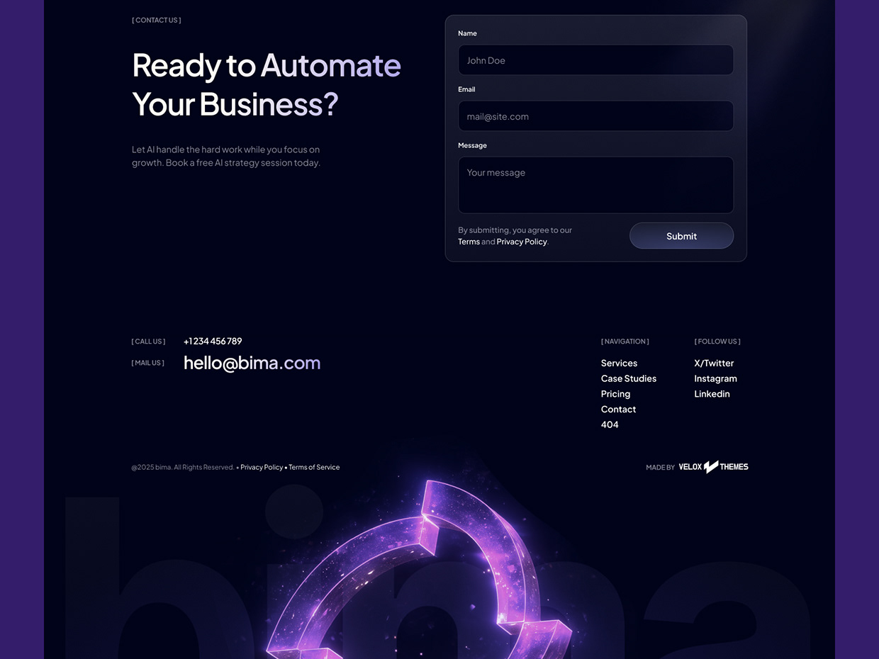 AI Automation Agency Image 9