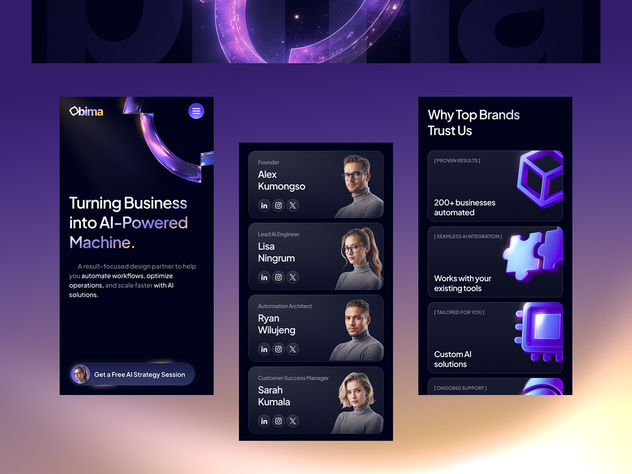 AI Automation Agency Image 10