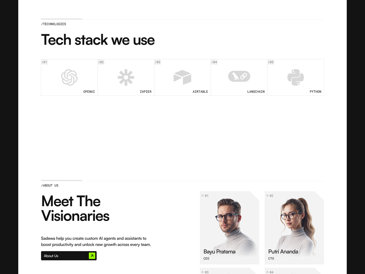 AI Automation Agency Image 6