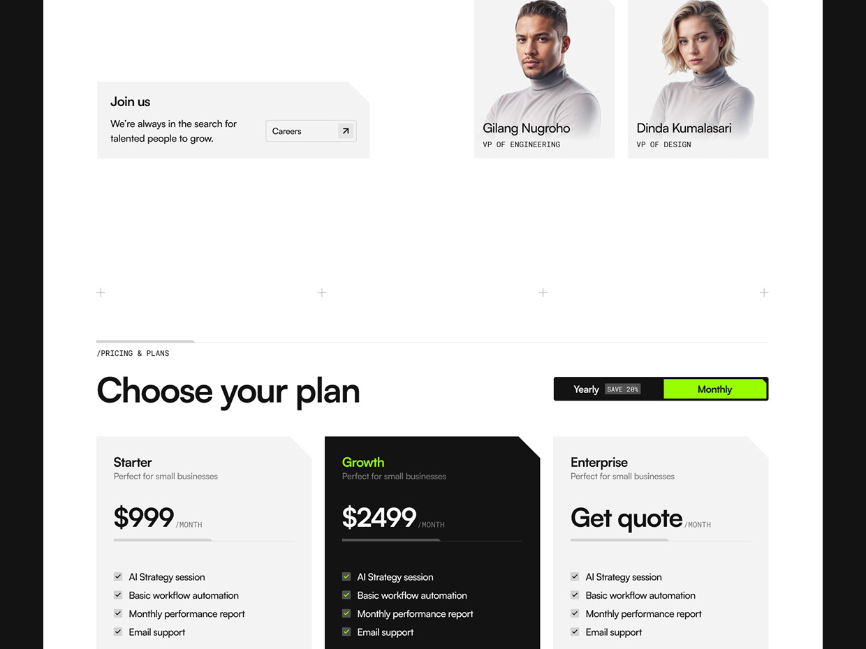 AI Automation Agency Image 7