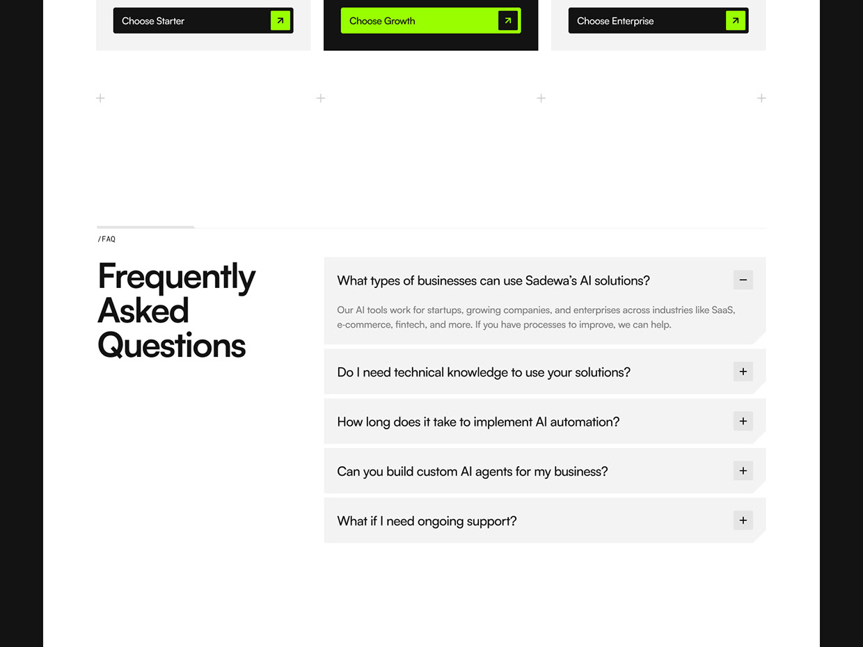 AI Automation Agency Image 8