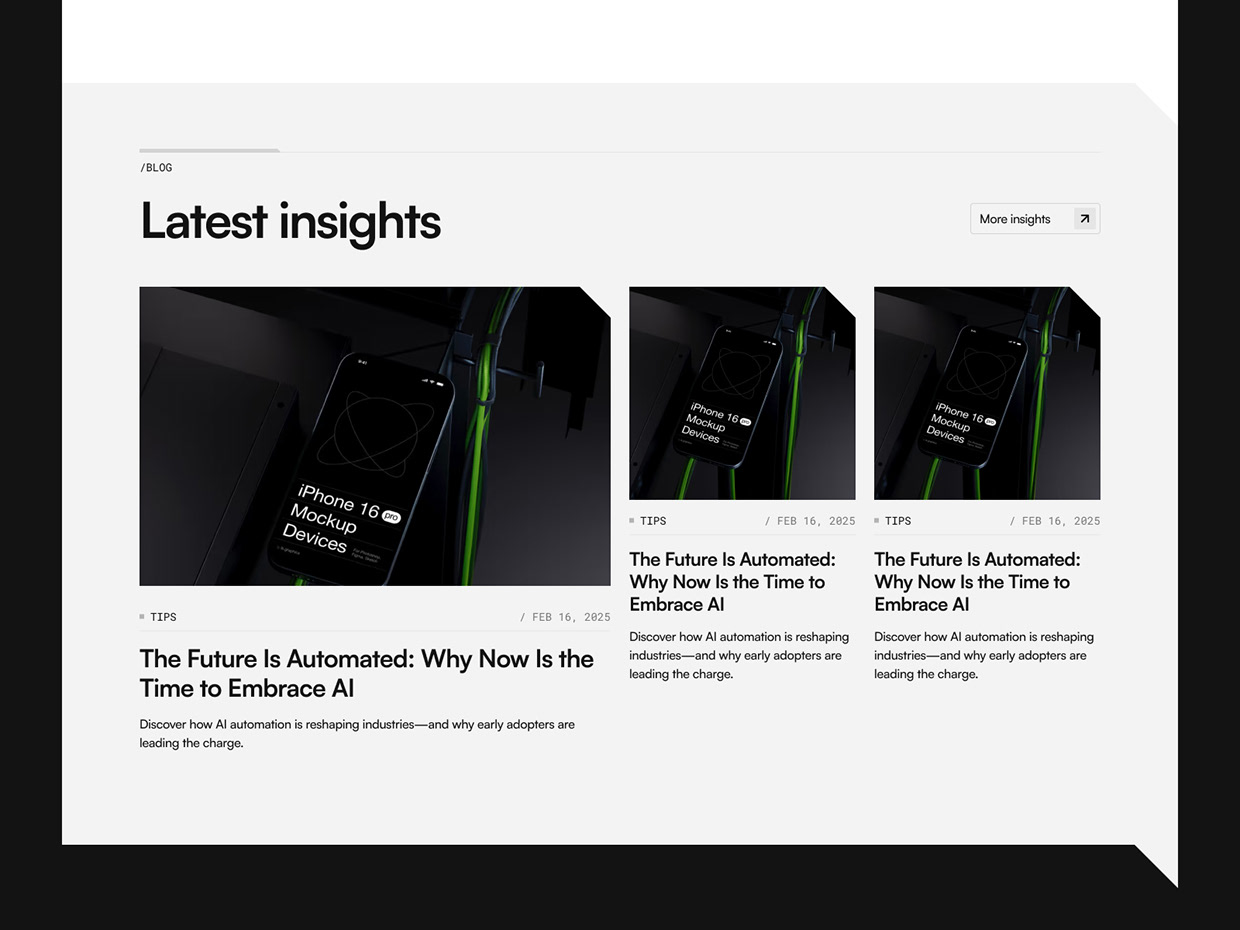 AI Automation Agency Image 9