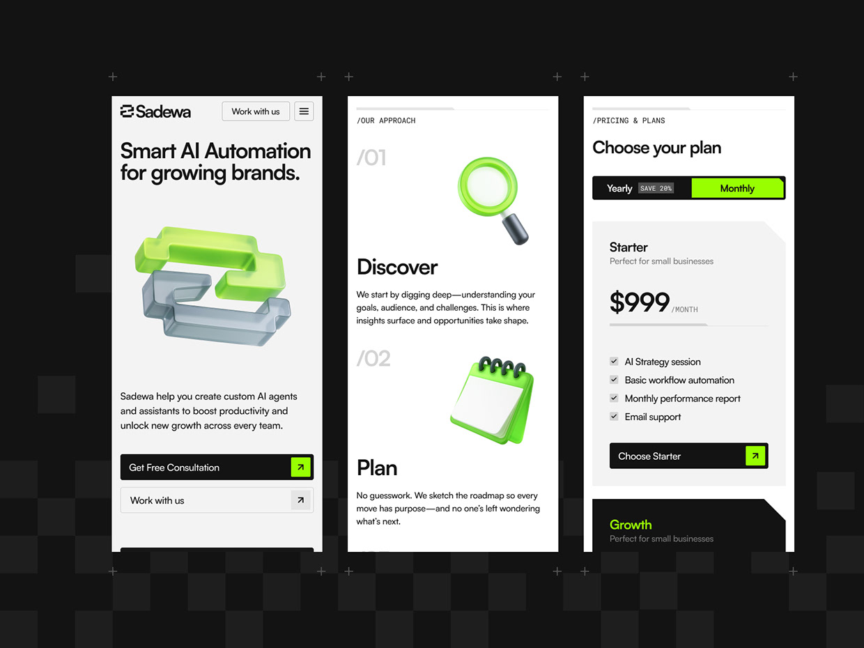 AI Automation Agency Image 11