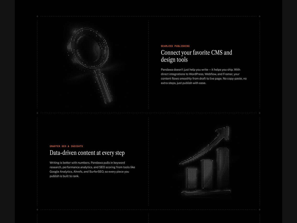 AI SaaS Website Image 5