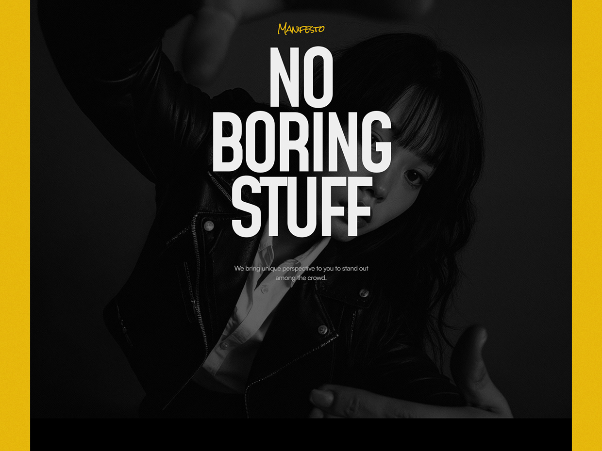 Rama - Creative Agency Image 1