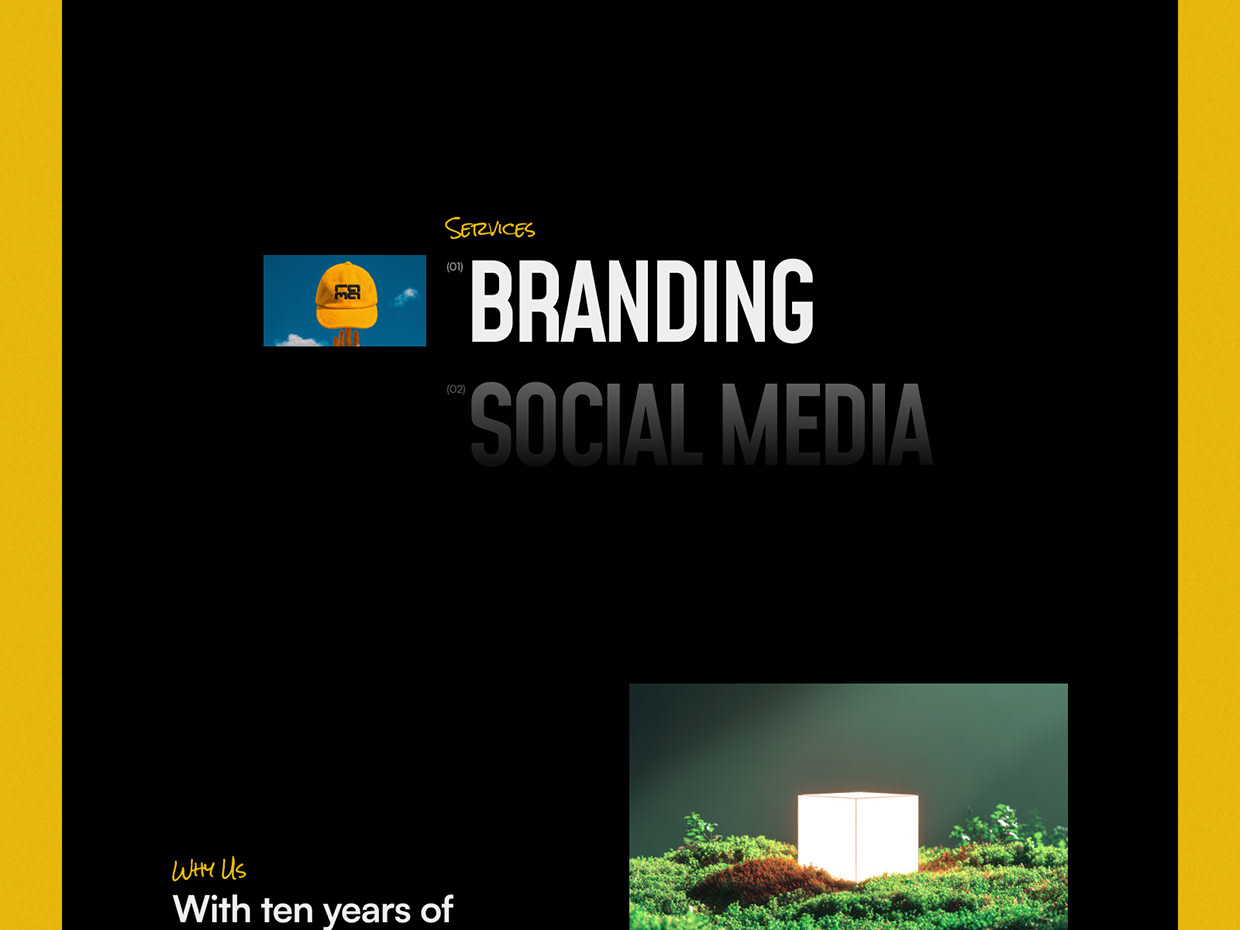 Rama - Creative Agency Image 3