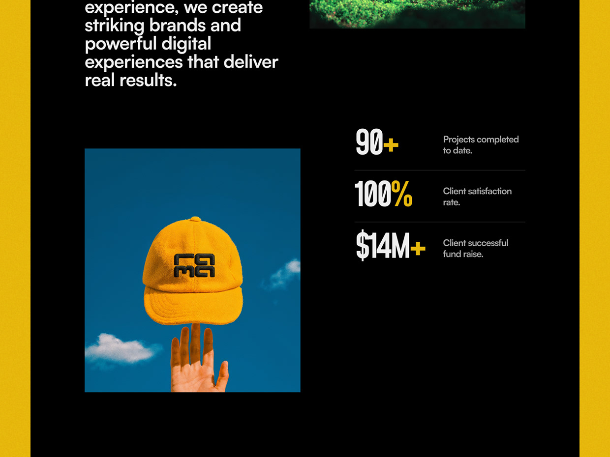 Rama - Creative Agency Image 4