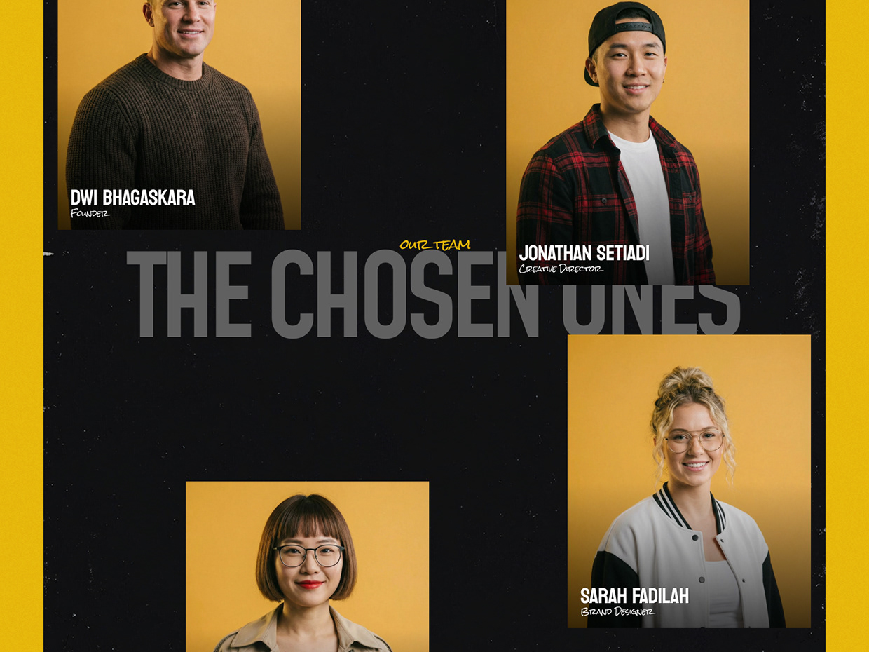 Rama - Creative Agency Image 6