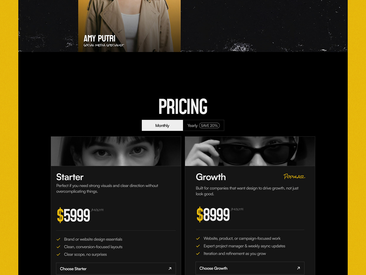 Rama - Creative Agency Image 7