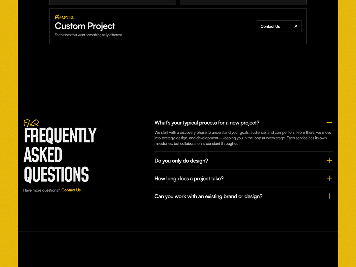 Rama - Creative Agency Image 8