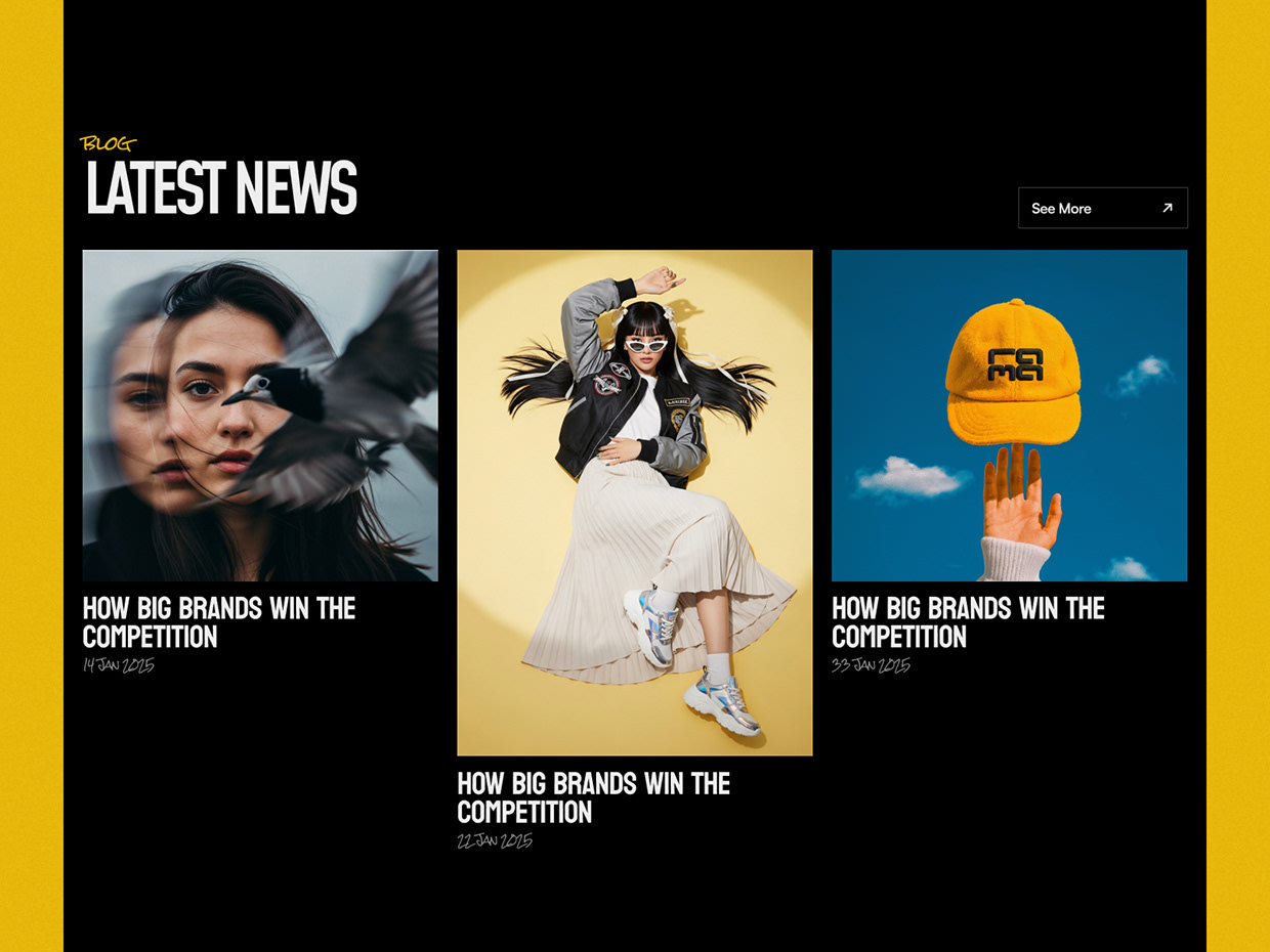 Rama - Creative Agency Image 9