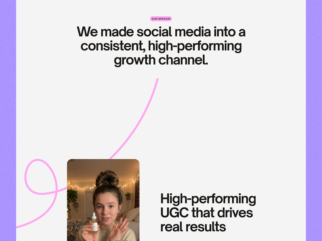 Shinta - Social Media Agency Image 2