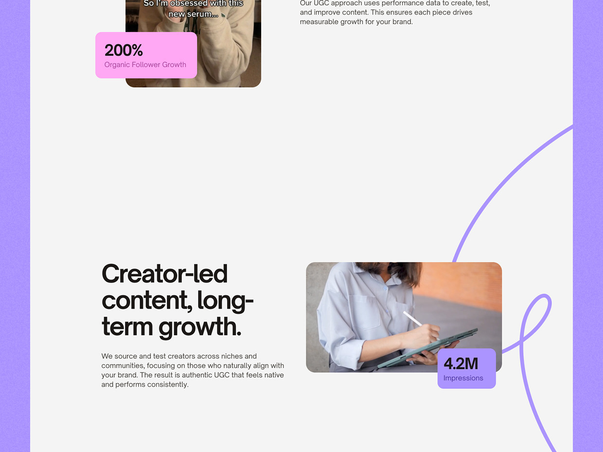 Shinta - Social Media Agency Image 3