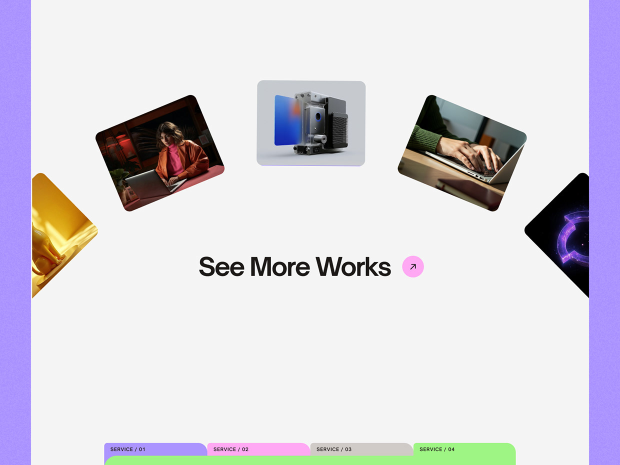 Shinta - Social Media Agency Image 6