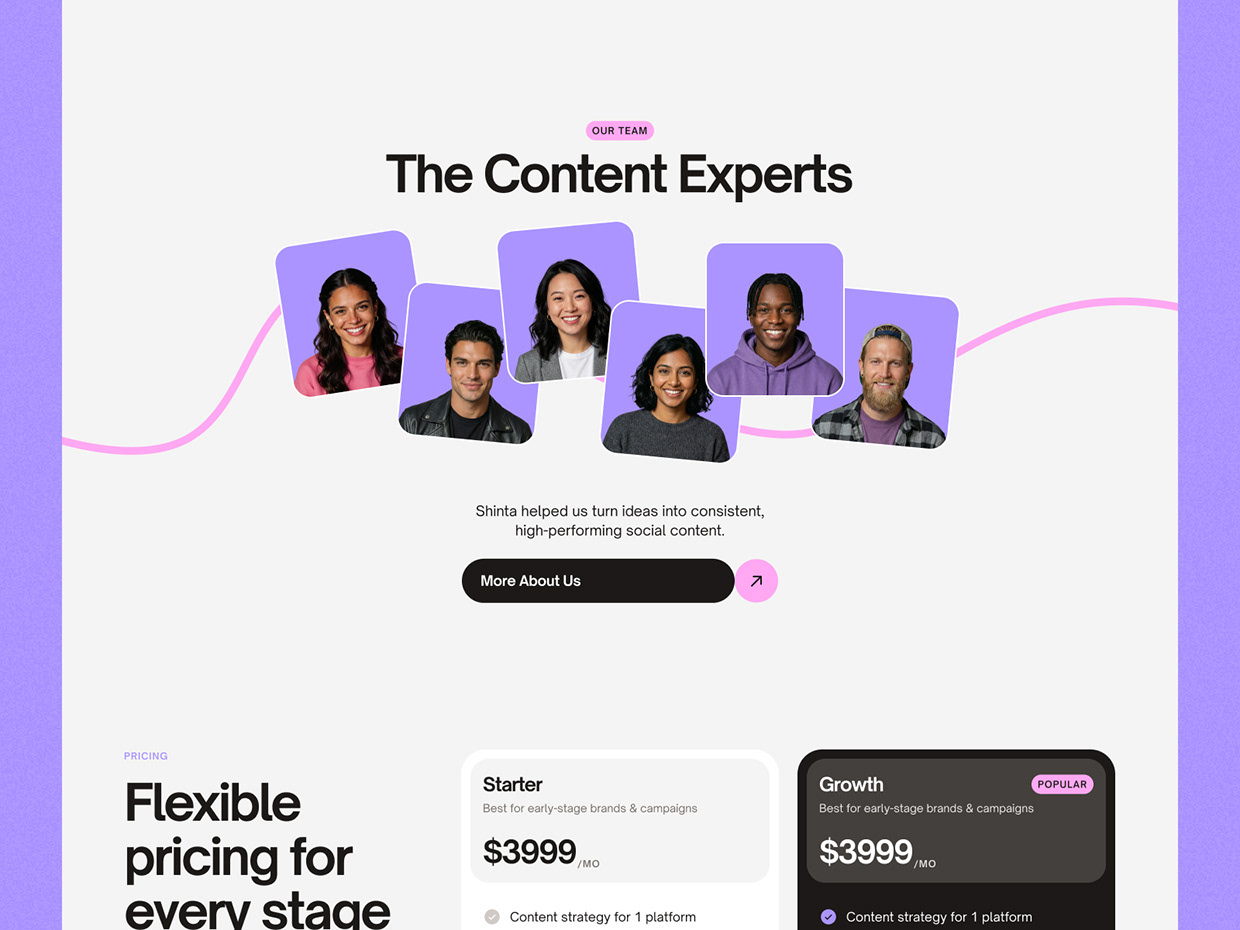 Shinta - Social Media Agency Image 10