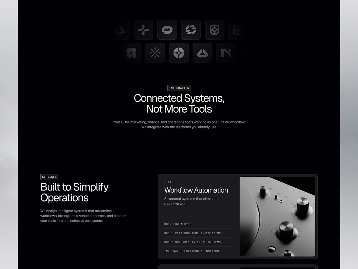 Sanjaya - AI Agency Image 4