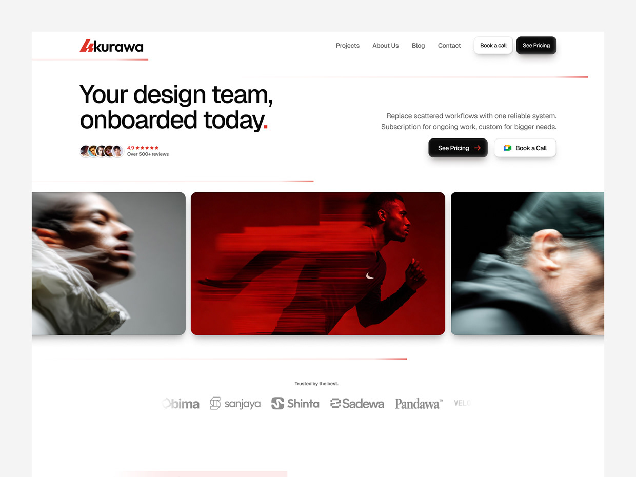 Kurawa - Design Agency Image 0