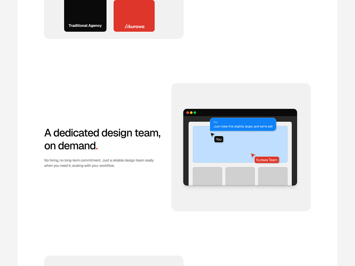 Kurawa - Design Agency Image 2