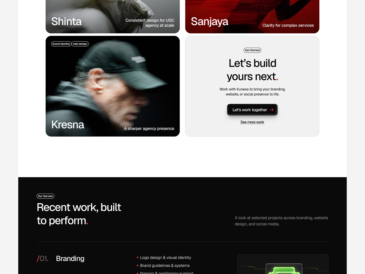 Kurawa - Design Agency Image 4