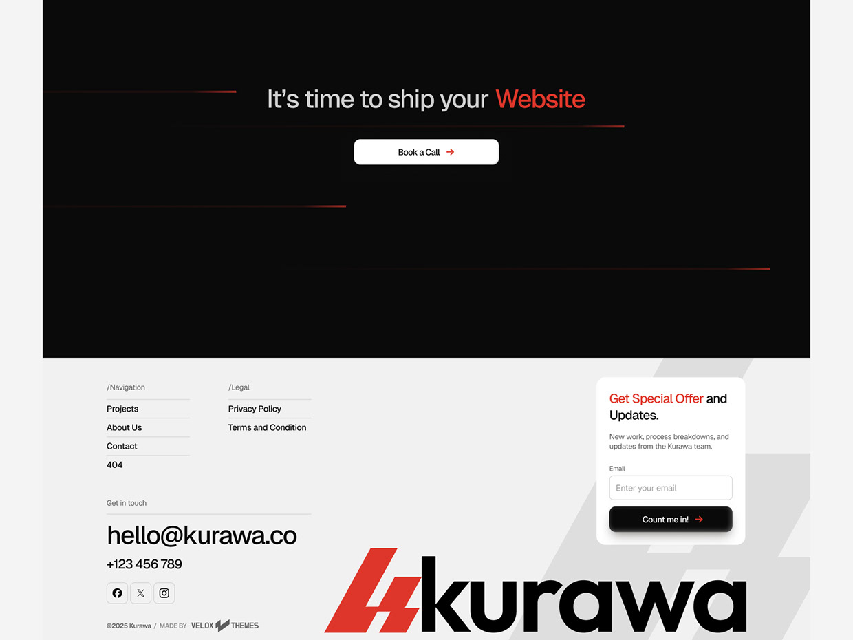 Kurawa - Design Agency Image 14