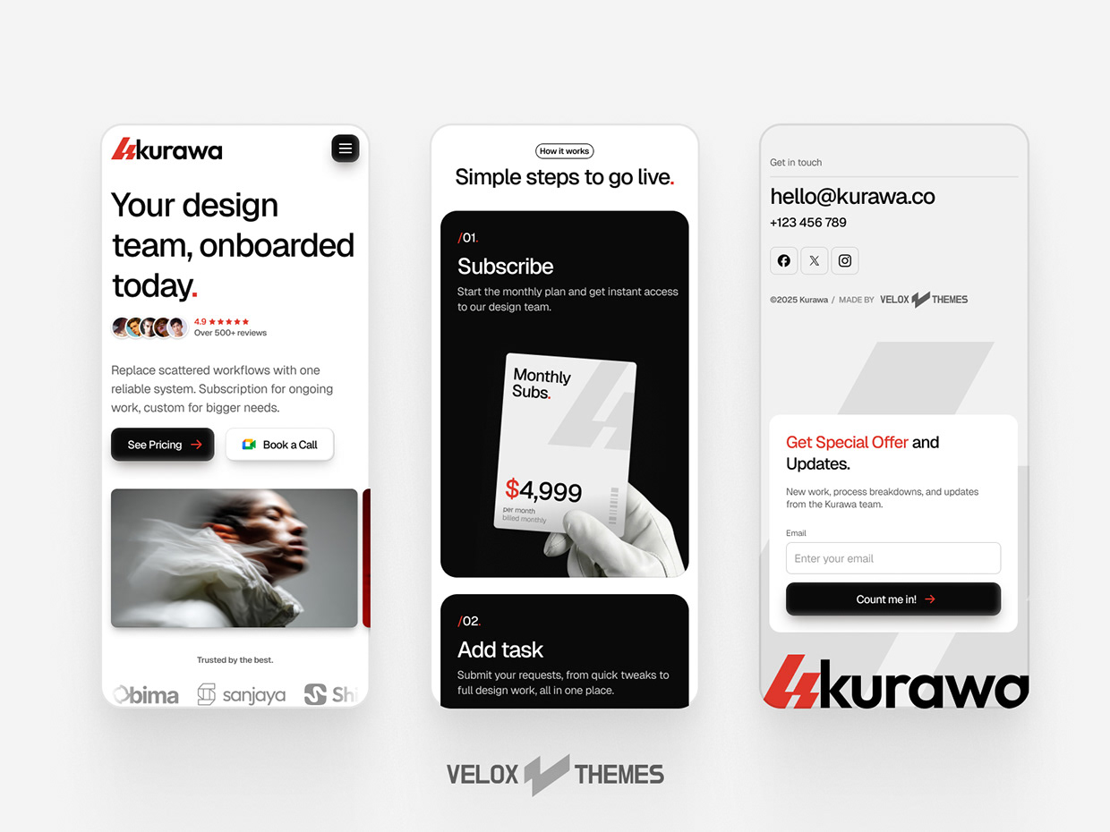 Kurawa - Design Agency Image 15