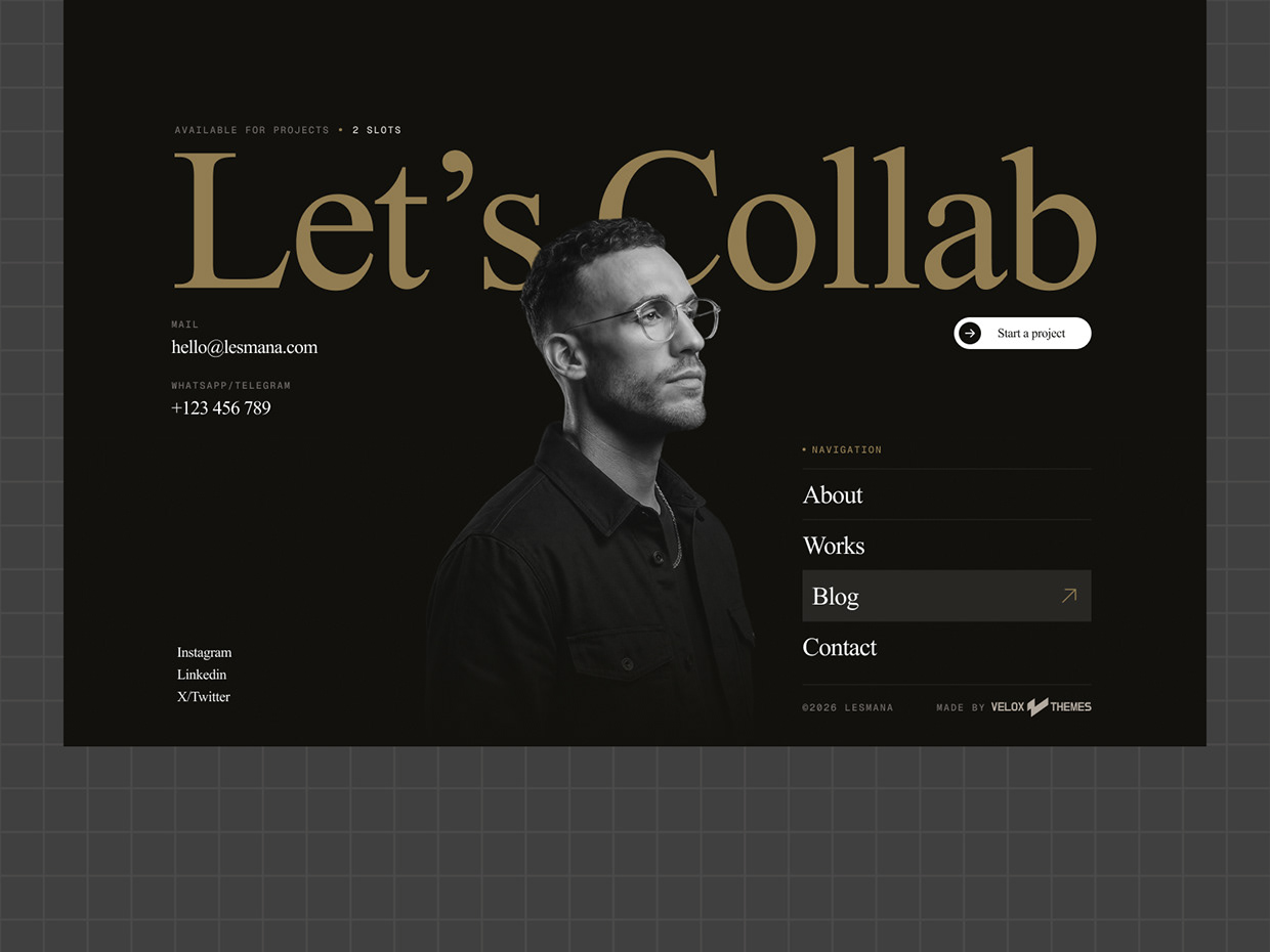 Lesmana - Product Designer Portfolio Image 11