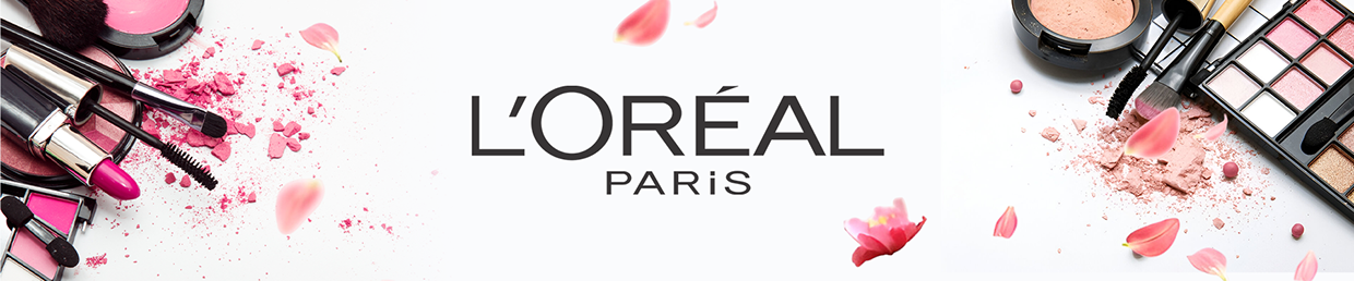 Beauty Brand Creative Ads | L'Oréal Paris Image 0