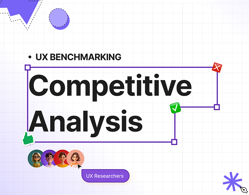 Competitive Analysis And Benchmarking