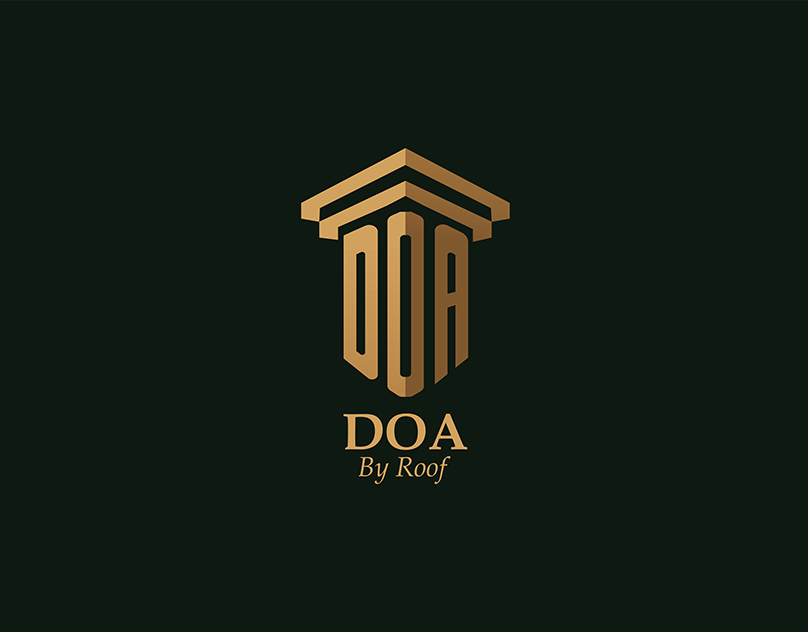 DOA BY ROOF