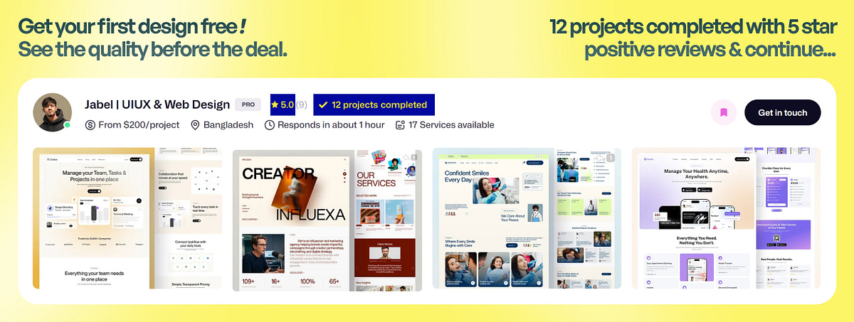 Kindly – Finance Platform Website Redesign Image 7