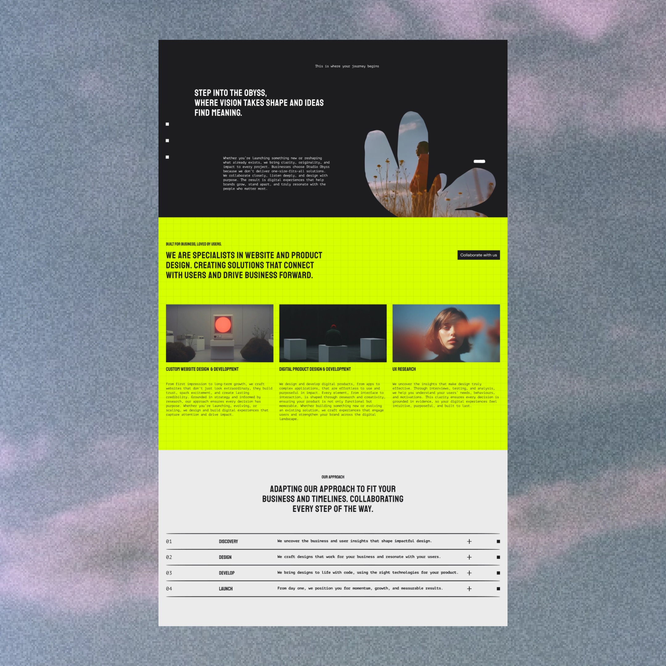 Studio Obyss  Image 0