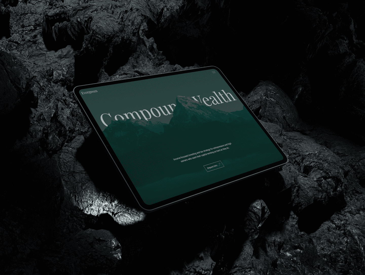 Evegreen - Apta Agency