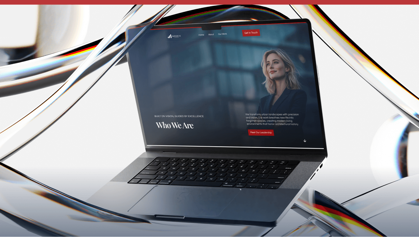 Imperium Development - Apta Agency