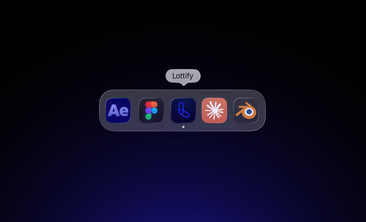 Lottify | Lottie image sequence compression MacOS app Image 2