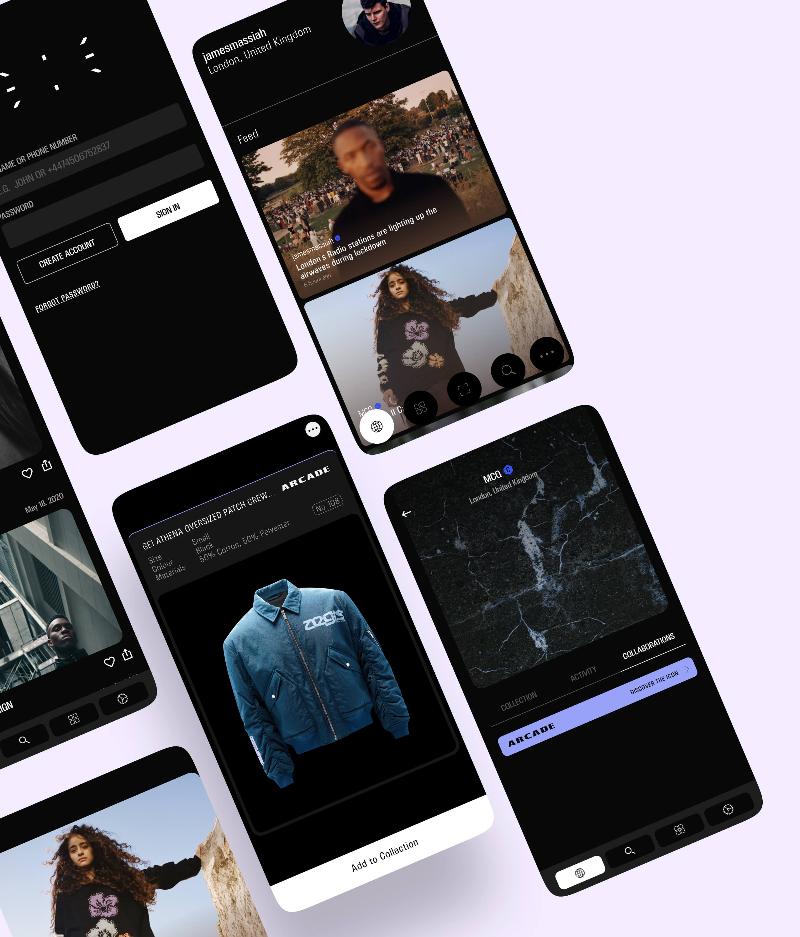 Case Study: Alexander McQueen