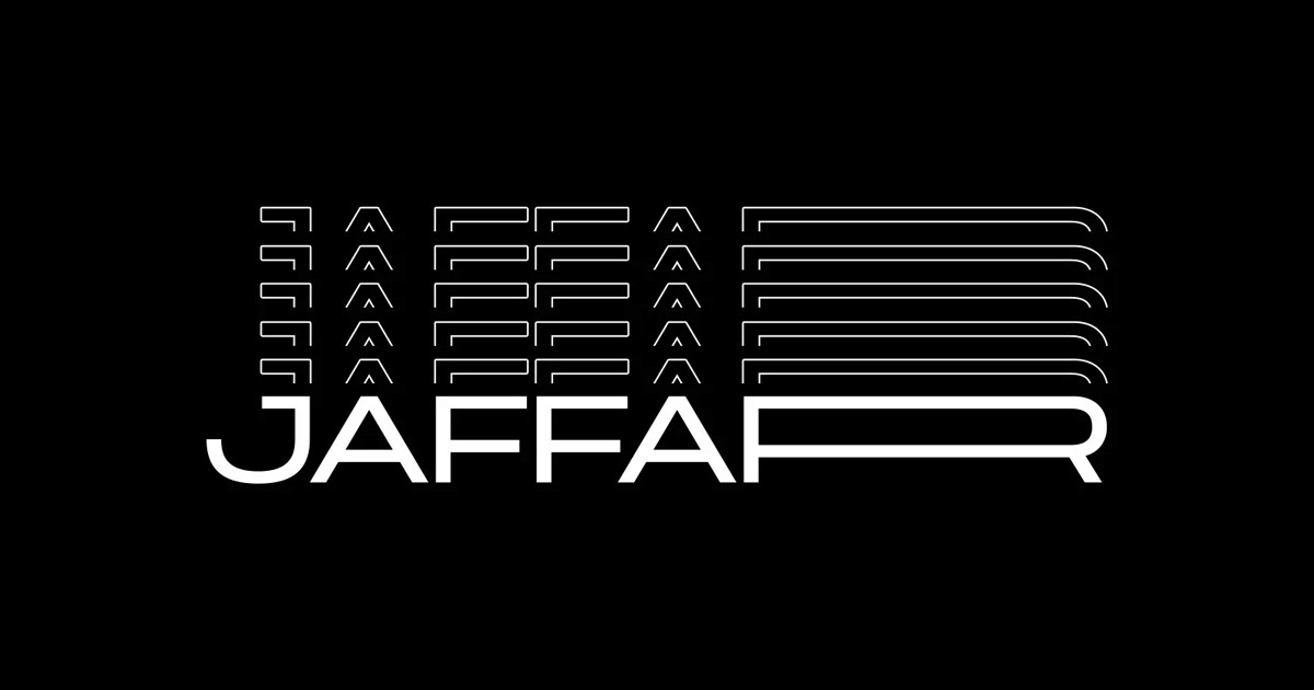 Labib Jaffar — Visual & Product Designer | Dubai