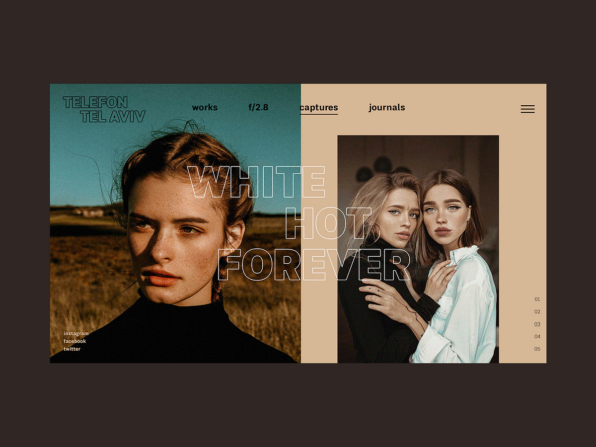 Ui/UX Dailies - Design Inspiration 015